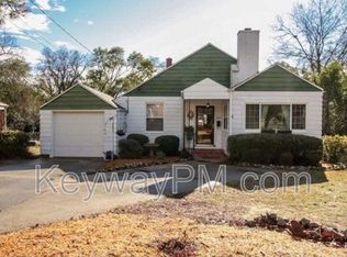 1510 Pendleton Rd, Augusta, GA 30904