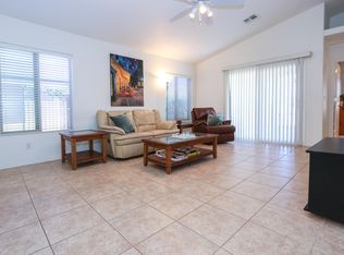 7936 W Mural Hill Dr, Tucson, AZ 85743