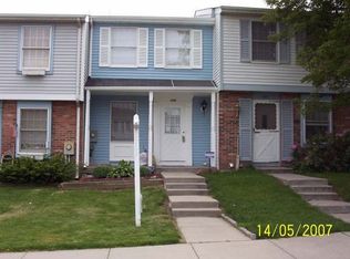 246 Canfield Ter, Frederick, MD 21702