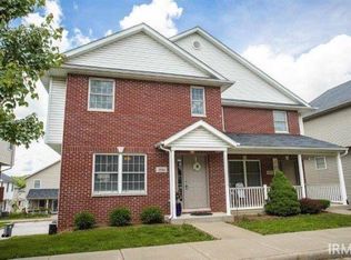 2586 S Addisyn Ln, Bloomington, IN 47403