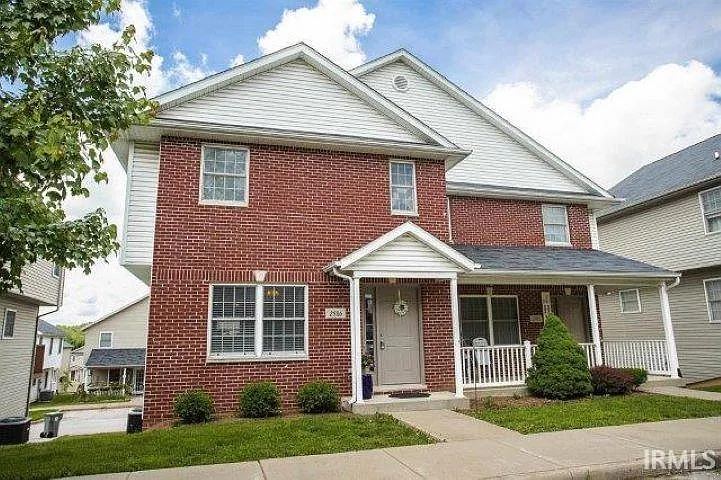2586 S Addisyn Ln photo 1