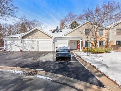 1220 Sandhurst Ct UNIT B1, Schaumburg, IL, 60193