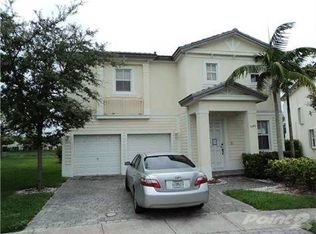 3140 NE 1st Dr, Homestead, FL 33033