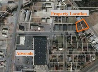 364 Monroe St, Tahlequah, OK 74464