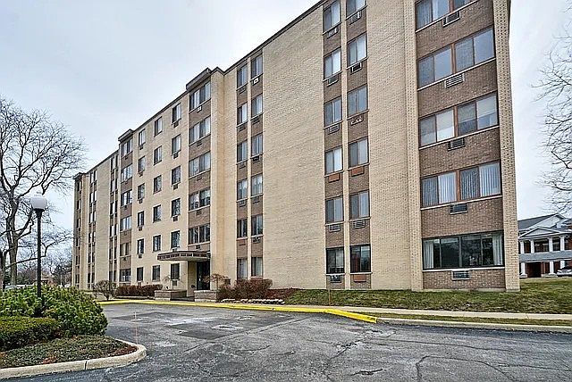 1st image of 9745 S Karlov Ave APT 610