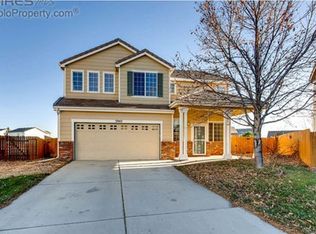 3945 Rannoch St, Fort Collins, CO 80524