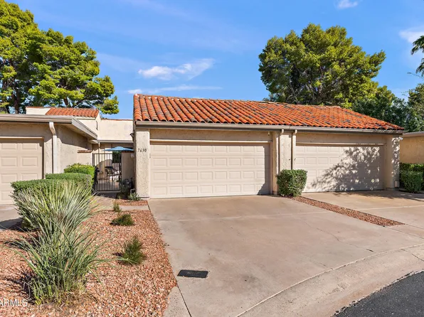 7630 E BONNIE ROSE Avenue, Scottsdale, AZ 85250