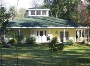 2363 Mooneyham Dr, New Smyrna Beach, FL 32168
