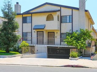 1807 Scott Rd APT D, Burbank, CA 91504