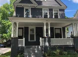 180 Harvard St, Rochester, NY 14607