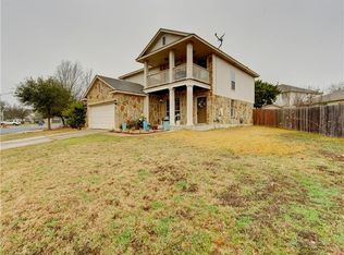 11608 Paul E Anderson Dr, Austin, TX 78748