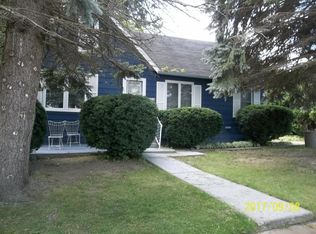 7310 Cedar St, Port Sanilac, MI 48469