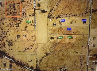 XXX N 358TH Avenue #'''-''', Tonopah, AZ 85354