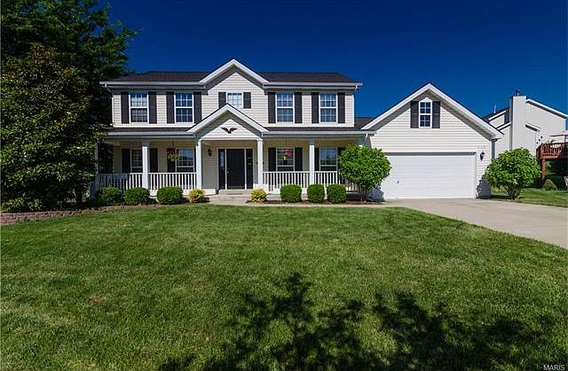 1st image of 549 Glen Oak Dr