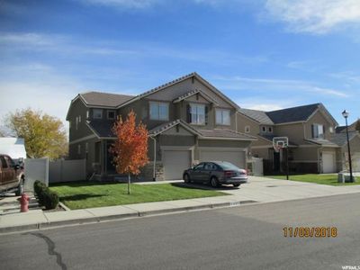 1407 S Dragonfly Dr, Lehi, UT, 84043
