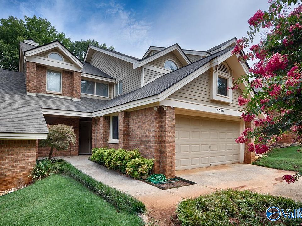 1st image of 2036 Fairway Hills Dr