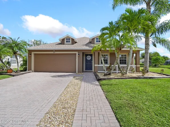 1816 Sussex Ct, Rockledge, FL 32955