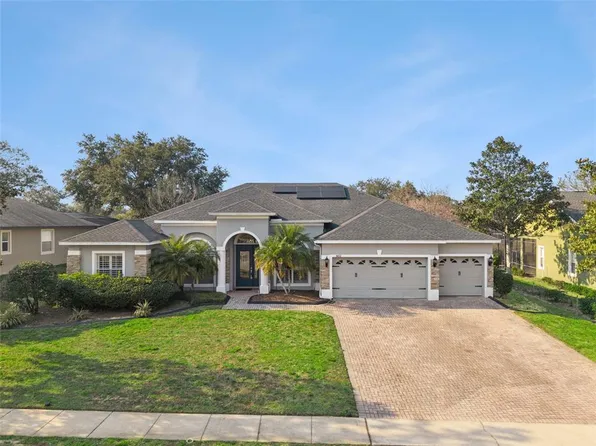 3652 Rochelle Ln, Apopka, FL 32712