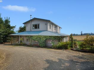 21976 S Ridge Rd, Oregon City, OR 97045