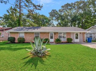 770 Hoss Rd, Charleston, SC 29414
