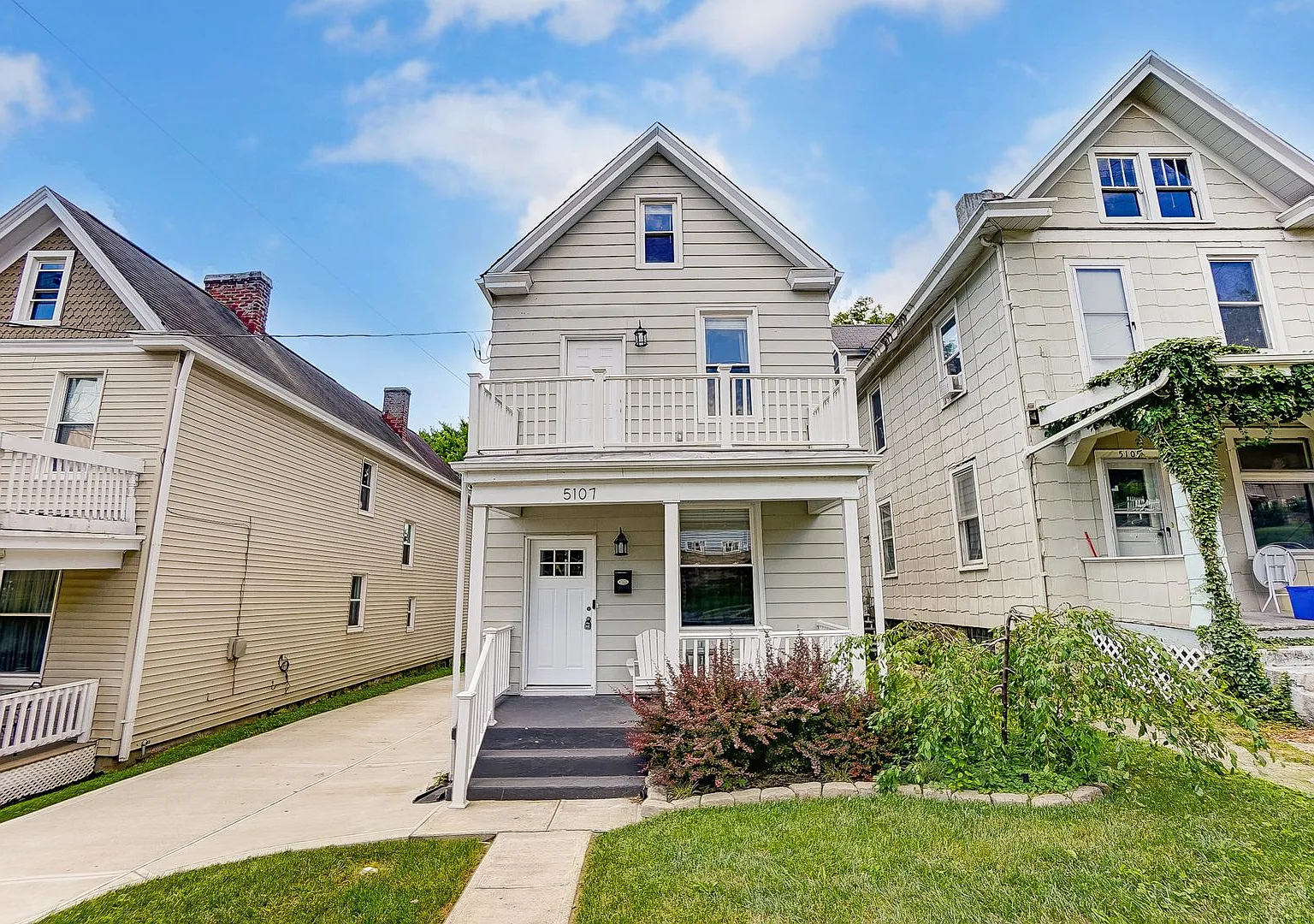Three Bedroom Single Family Home in Norwood! — Photo 1
