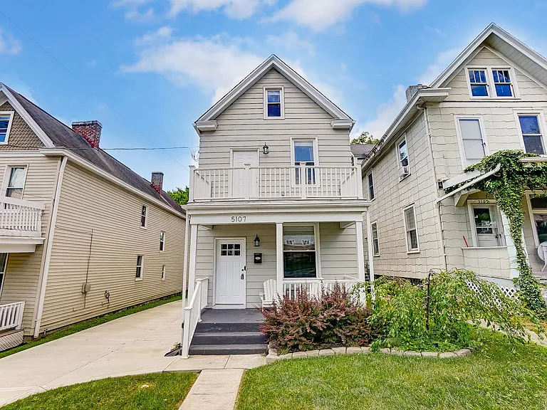 5107 Marion Ave — Photo 1