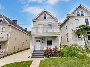 5107 Marion Ave, Cincinnati, OH 45212