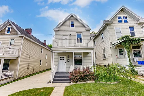 5107 Marion Ave Photo 1