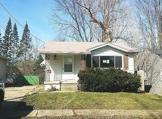 3826 W Kearsley St, Flint, MI 48532