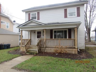 505 Washington St, Marine City, MI, 48039