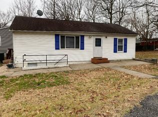 1722 Henry Ave, Baltimore, MD 21221