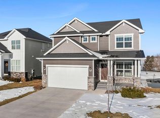 15328 116th Ave, Osseo, MN 55369