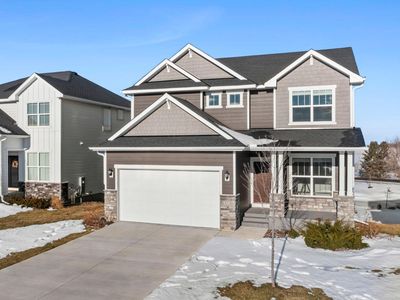 15328 116th Ave, Osseo, MN, 55369