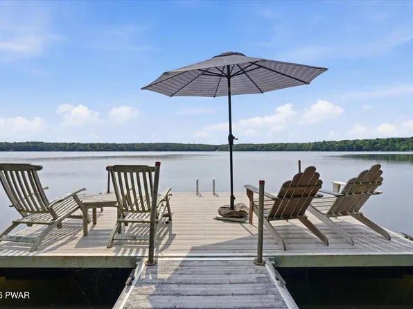 198 Coursen Rd, Shohola, PA 18458