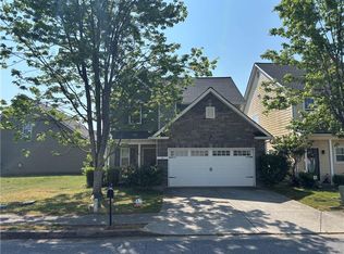 13 Cottage Trce NW, Cartersville, GA 30121