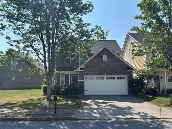 13 Cottage Trce NW, Cartersville, GA 30121