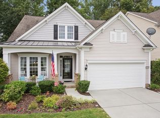 10878 River Oaks Dr NW, Concord, NC 28027