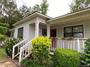 5907 Benevola Rd, Gordo, AL 35466