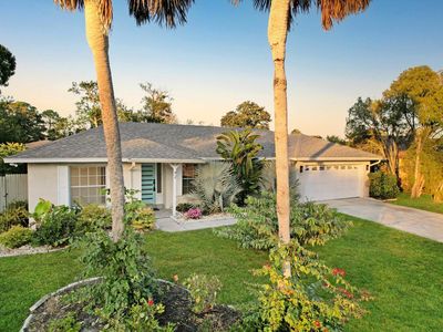 42 Sailfish Dr, Ponte Vedra Beach, FL, 32082