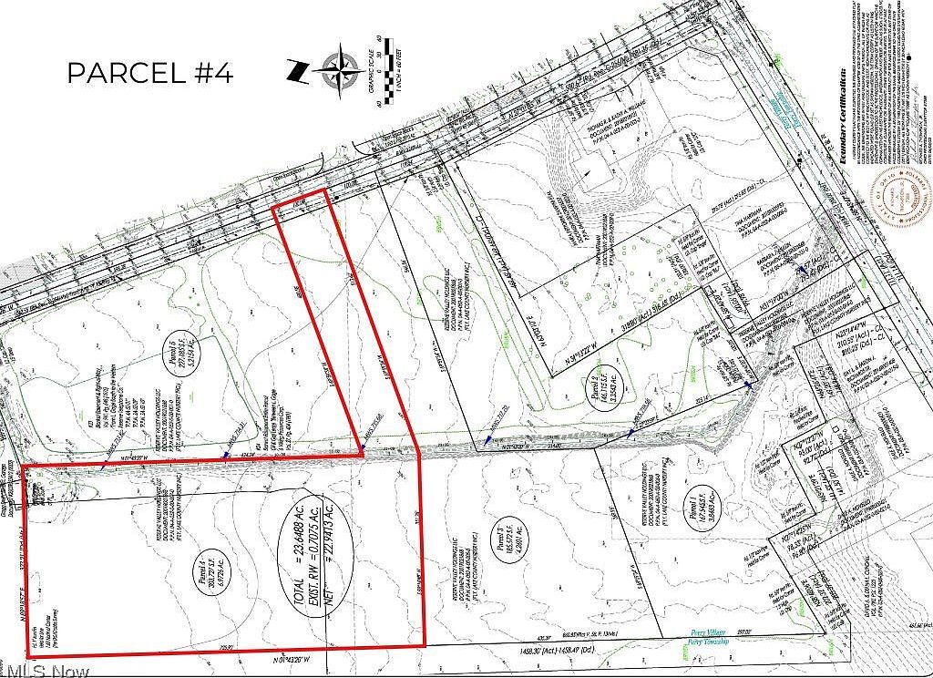 4 W Main St, Madison, OH 44057 MLS 4499988 Zillow