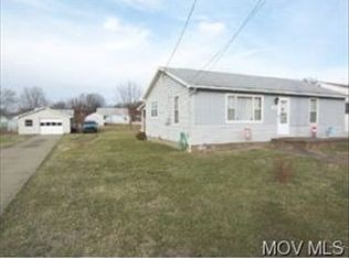 1409 27th St, Vienna, WV 26105