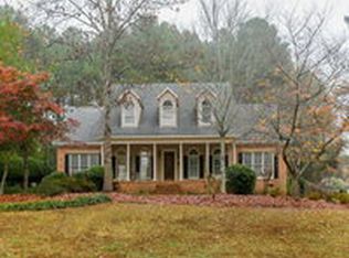 837 Sparkleberry Rd, Evans, GA 30809