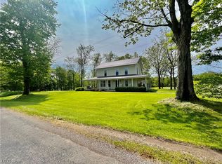 5578 Ayers Rd, Andover, OH 44003