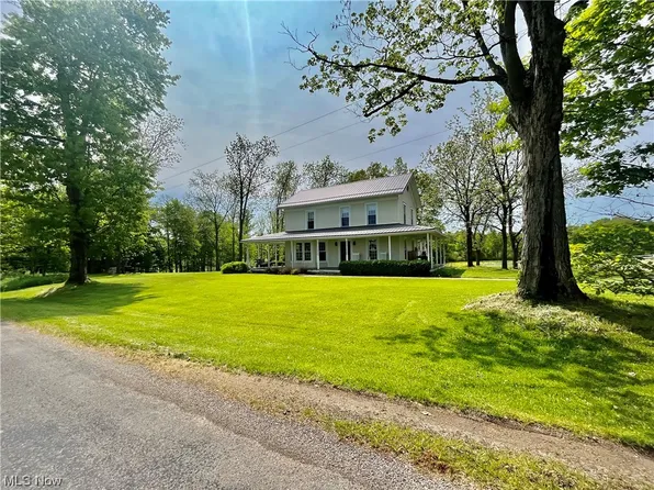 5578 Ayers Rd, Andover, OH 44003