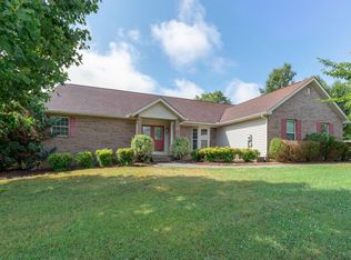 3476 Bentwood Dr #6, Kodak, TN 37764