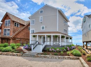 2087 Fairfield Beach Rd, Fairfield, CT 06824