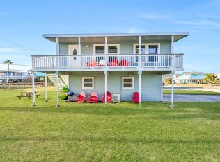 4202 Mason Dr, Galveston, TX 77554