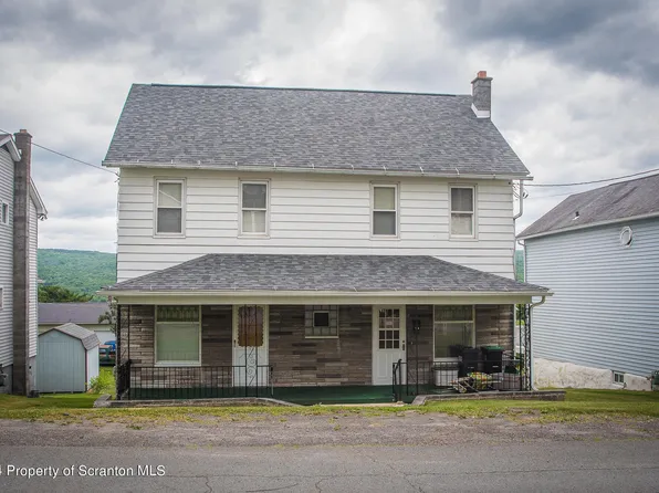 510 Susquehanna St, Forest City, PA 18421