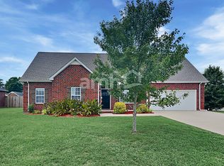 5000 Roberta Pl, Smyrna, TN 37167