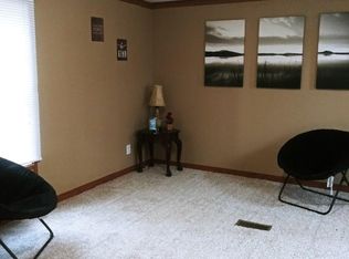 402 Elk Trail Dr, Evansville, IN 47712